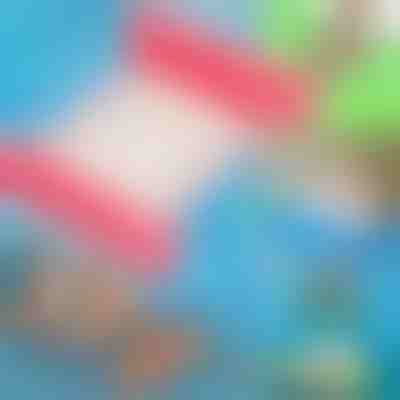 Plovoucí hamaka | WATERZEN