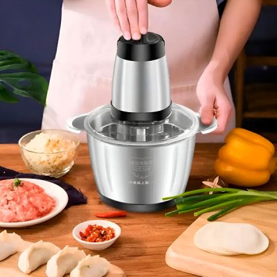 Multifunkční kuchyňský mixér | MULTIMINCER