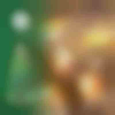 Vánoční závěsné světlo do okna (4ks) | MERRYLIGHTS