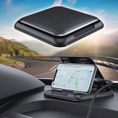 Držák telefonu do auta | PHONEBASE