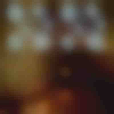 3D holografické sněhové vločky (6ks) | HOLOFLAKE