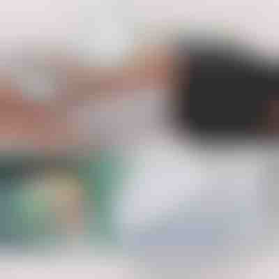 Speciální polštář na spaní na boku | ORTHOPILLOW