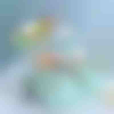 Víceúrovňový úložný box | BOKSARA