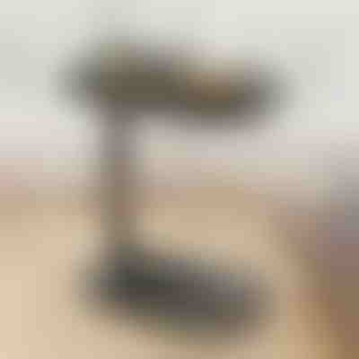 Přenosný konferenční stolek | DESKICA