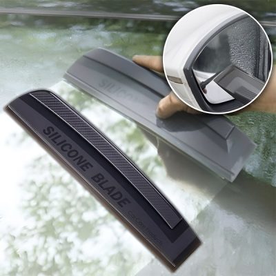 Silikonové stěrače | DRIPLESS