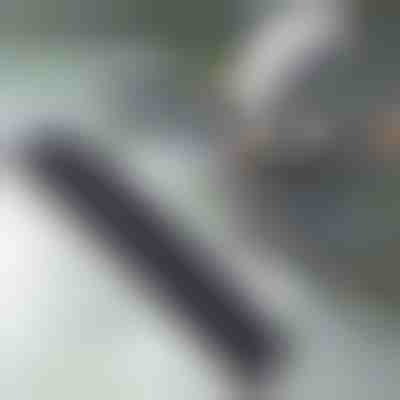 Silikonové stěrače | DRIPLESS