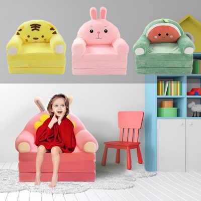 Rozkládací dětská pohovka | KIDSOFA