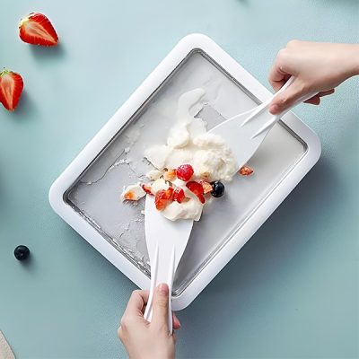 Výrobník jogurtové zmrzliny | ICEROLLI