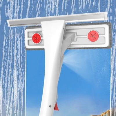 Čistič oken ve spreji | WINDCLEAN