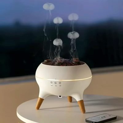 Zklidňující aroma difuzér | MEDUSAMIST