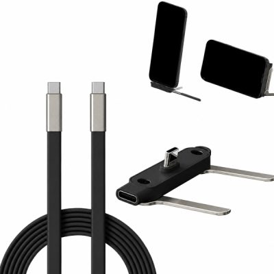 Multifunkční nabíjecí kabel | CABLEMATE